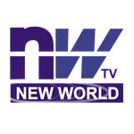New World TV icon