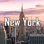 New York City Wallpapers HD icon