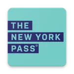 New York Pass - City Guide icon