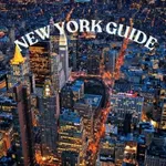 New York guide icon