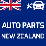 Auto Parts New Zealand icon