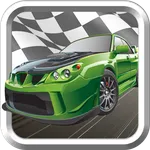 Tuning Cars Racing Online icon