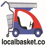 LocalBasket icon