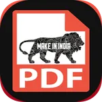 PDF Reader icon