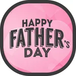Father's Day Live Wallpapers icon