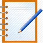My Notes icon