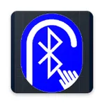 시각장애인용  공용리모콘 icon