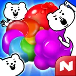 Dancing Queen: Club Puzzle icon
