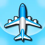 Airport Control 2 : Airplane icon