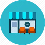 NexMoney Merchant App icon