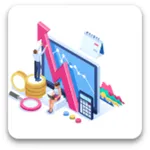 Stok Takip Programı Pro icon