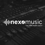 Nexo Music Lat icon