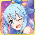 KonoSuba: Fantastic Days icon