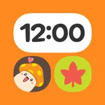 Maple Theme Box icon