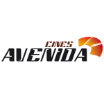 Cines Avenida icon