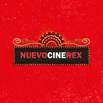 Nuevo Cine Rex icon