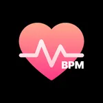 MyPulse - Heart Rate Monitor icon
