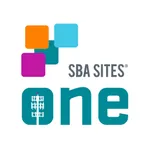 SBA Sites One icon
