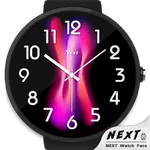 Dazzle Light Watch Face - NEXT icon