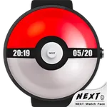 Fairy Ball Watch Face - NEXT W icon