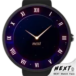 Starry Sky Watch Face - Next W icon
