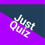 JustQuiz! - Quiz Game icon