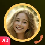 Sesa AI: Talk to AI Voice icon