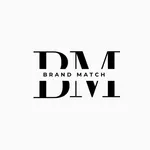 Brand Match icon