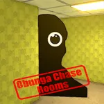 Nextbots obunga Backrooms icon