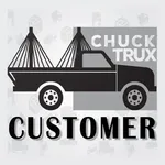 CHUCK TRUX USER icon