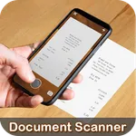 CamScanner-Document Scanner icon