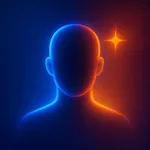 AI Headshot Photo Generator icon