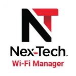 Nex-Tech Wi-Fi Manager icon