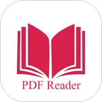 PDF Reader icon
