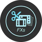 Multi Splitter FXs for a long  icon