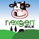 NexGen Milk- Farm Fresh Milk icon