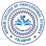 BKDKM College of Professional icon