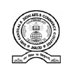 K. R. Desai Arts & Commerce Co icon