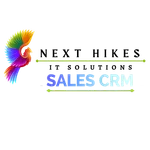 Nexthikes Sales CRM icon