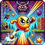 Ball Blazer Adventures icon