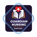 Guardian Nursing icon