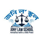 Jony Law School icon