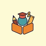 Shikkha Squared. icon