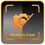 Spy Cam Finder- Hidden Camera icon
