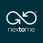 Nextome Indoor Positioning icon
