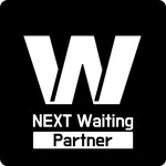 넥스트 웨이팅 파트너 icon