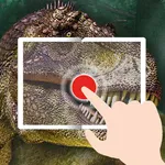 TapADot-Dinosaurs icon
