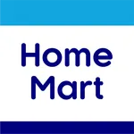 HomeMart icon