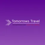 Tomorrows Travel icon