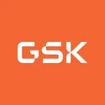 GSK Shuttle Bus icon